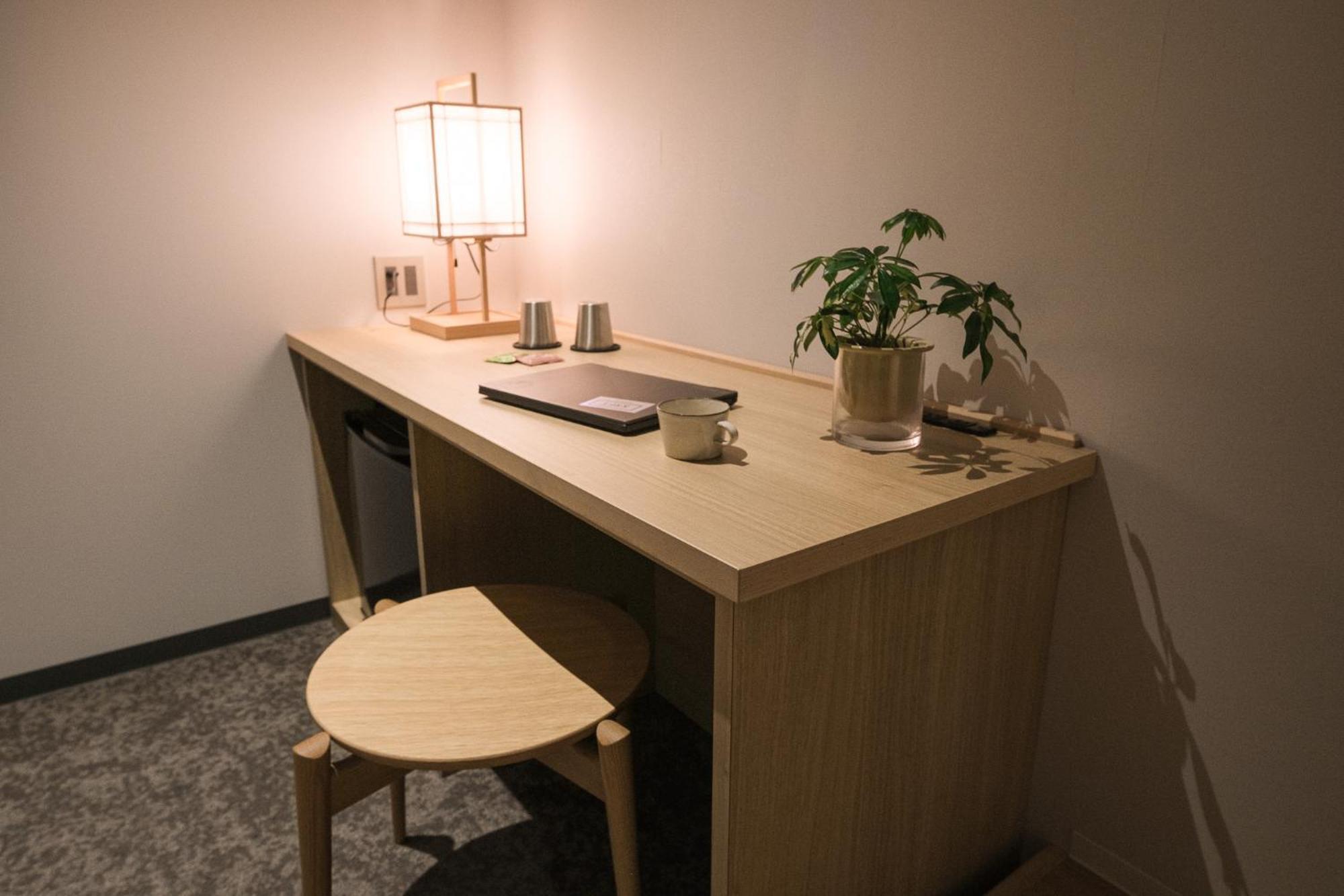 京都 Wayfarer Gojo酒店 外观 照片