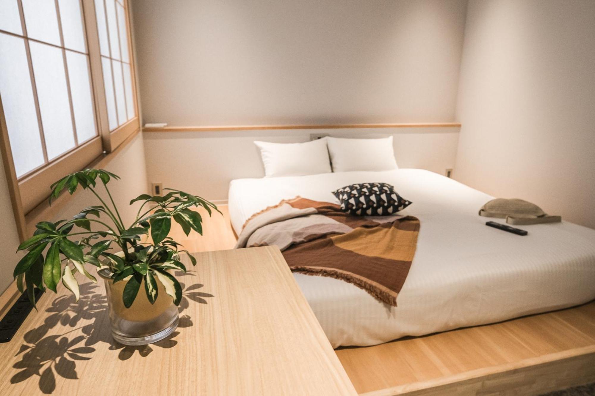 京都 Wayfarer Gojo酒店 外观 照片