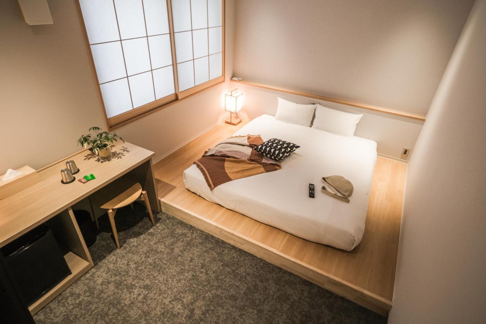 京都 Wayfarer Gojo酒店 外观 照片