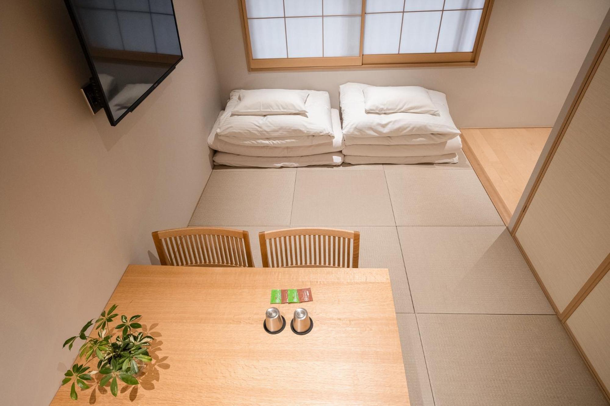 京都 Wayfarer Gojo酒店 外观 照片